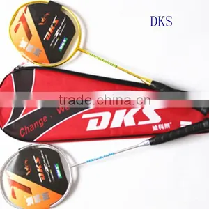 DKS 12503 Badminton Training Racket thumbnail-1