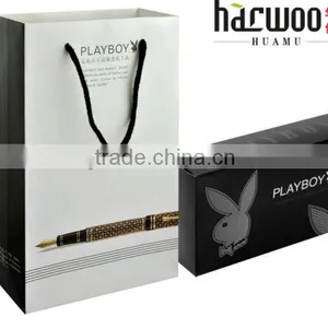 Hinged Paper Writing Box for Sale thumbnail-3