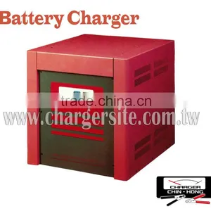 48V Forklift Electric Battery Charger thumbnail-1