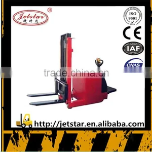 Manufacturer 2016 Newest Efficient Counter Balanced Fork Lift Truck thumbnail-1