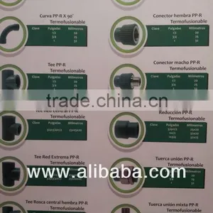 PPR PIPE FITTINGS thumbnail-1