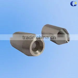 IEC60529 Handheld Ipx5/6 Water Jet Spray Nozzle With High Quality thumbnail-1