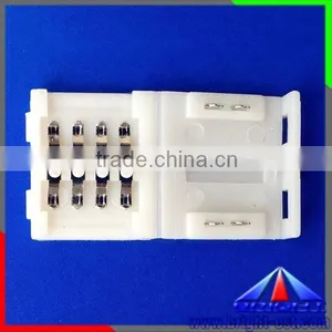 New 15cm Length Wire Cnnectors, Solderless Terminal Block Connector for RGB Led Strip thumbnail-6