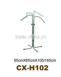 Metal Clothing Hanger thumbnail-1