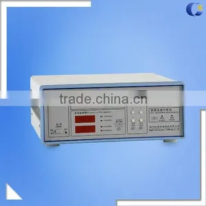 LED CCD Fast Scan Spectroradiometer With Double Photo-Detectors thumbnail-1