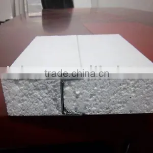 EPS Sandwich Panel thumbnail-1