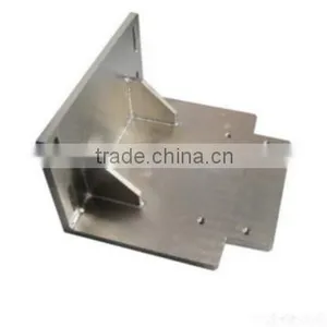Custom Fabrication Services Stainless Steel Welding Parts thumbnail-1