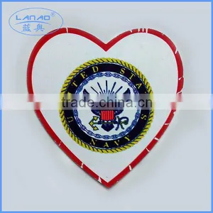 Pvc Fridge Magnet Sticker thumbnail-1