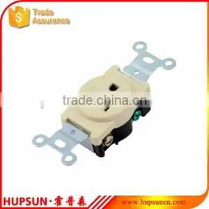 Hot Sale American Style Socket U13 125V 15A Socket thumbnail-1