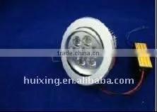 7W Led Down Light, Indoor Ceiling Light thumbnail-1