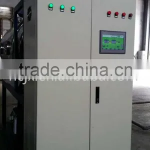 High-quality Large Capacity Vacuum Freeze Drying Machine thumbnail-3