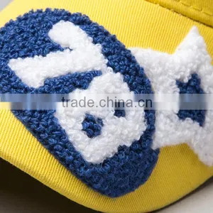 2015 100%Pure Cotton Fashion Multicolor fo Baseball Cap thumbnail-5