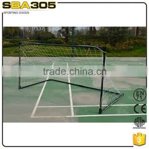 Mini Folding Soccer Goal Post thumbnail-3