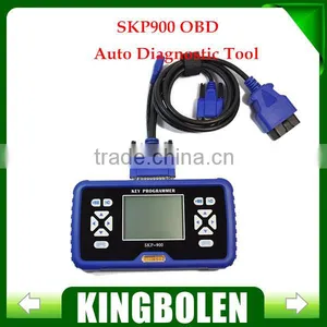 SuperOBD SKP-900 Hand-held OBD2 Auto Key Programmer Skp900 Special Price thumbnail-1