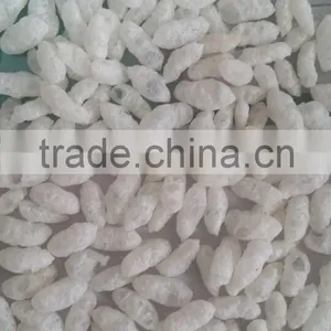 Multifunctional Automatic Puffed Rice Production Line thumbnail-2