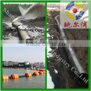 UHMWPE Pipe Used in Sea Water Treatment thumbnail-6