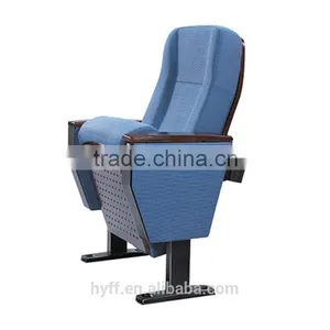Home Furnirure Fixed Theater Seating HYT-8 thumbnail-1