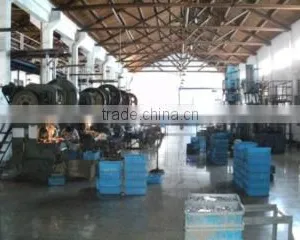 Yuyao Shengda Powder Metallurgy Co., Ltd. company overview - view 3 thumbnail