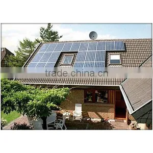 5kw 10kw Solar System for Sale,6kw 8kw Solar System Price,20kw Solar System Price/2kw Solar Energy for Roof House thumbnail-1