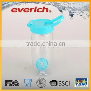 Most Popular New Cheap Custom Logo Shaker Bottle thumbnail-6