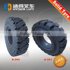 Hyder 2t Telescopic Forklift With 6.0meters Mast thumbnail-3