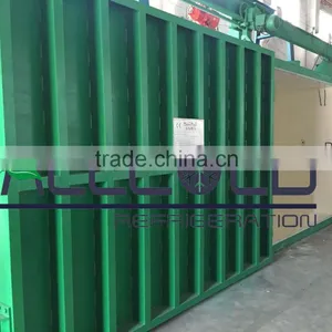 Vegetable Vacuum Cooling Machine & Vacuum Cooler thumbnail-5