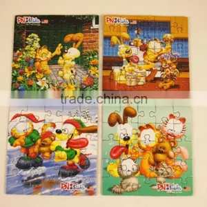 Mini Puzzle thumbnail-1