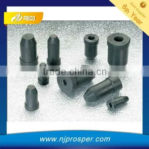 Black Rubber Seal Plugs and Caps for Copper Tubing(YZF-C281) thumbnail-1