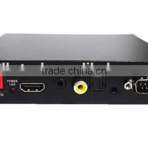 Push Button Control Full hd Advertising Media Player thumbnail-3