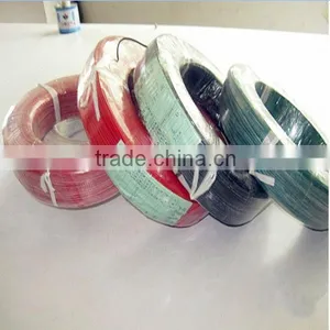 ul 3239 14 Awg Silicone Cable and Wire thumbnail-1