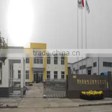 Kaifeng Kaide Flow Instrument Co., Ltd. company overview - view 1 thumbnail