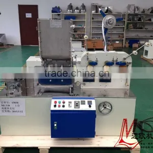 Straw Machine--ML31B High-speed Straw Packing Machine thumbnail-1