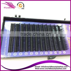 Best Sell for 3D Eyelash Extension 0.07mm From 6mm to 17mm thumbnail-1