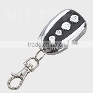 Nice Door Contorler Remote thumbnail-1