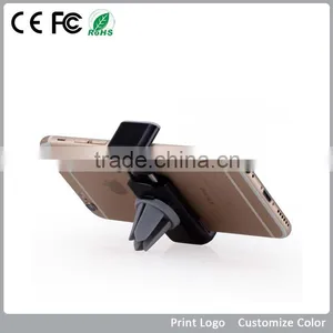 Low Price China Mobile Phone Holder, Magnetic Car Phone Holder, Air Vent Phone Holder thumbnail-2
