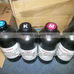 UV Led Curable Ink for Flatbed Printer thumbnail-1