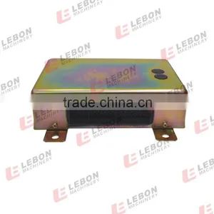 Excavator Control Panel For SK200-2 LB-B1029 thumbnail-1