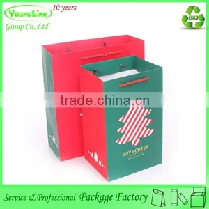 Lovely Printing Paper Christmas Tree Storage Bag thumbnail-1