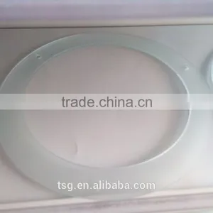 Competitive Price Toughened Glass for Lamp Shade Glass thumbnail-6