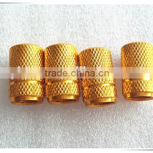 Tyre Valve Caps Fashion Aluminum thumbnail-4