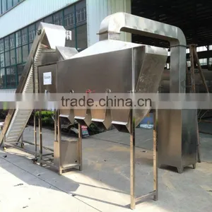 Frequency Conversion Winnowing Machine thumbnail-2