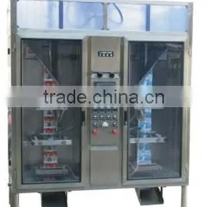 Automatic Packaging Mcahine for Bags thumbnail-1