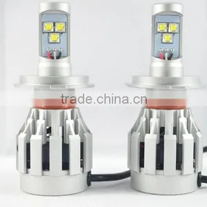 2015 Newest Led All in One 3000lm Headlight thumbnail-1