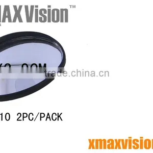 2015 360degree Adjustable Convex Blind Spot Rearview Mirror thumbnail-3