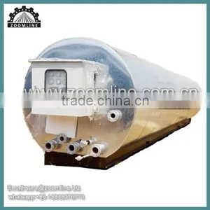 Electrical Heating Bitumen Tank thumbnail-1