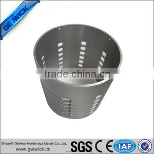 Tungsten X-ray Shield for Furnace thumbnail-1