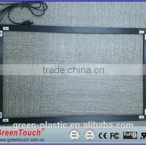IRGT F Series 42inch Infrared Multi Touch Screen IR Screen Touch Frame Overlay thumbnail-3