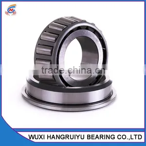 Inch Sizes Tapered Roller Bearings 2984 - 2924B Outer Race With Flanged Outer Ring Wheel Hubs for Agricultural Vehicles thumbnail-1