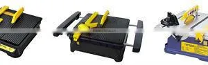 Stone Tile Bridge Saw Machine thumbnail-4