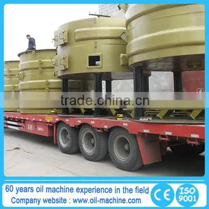 Cotton Seed Oil Mill Machinery and Small Scale Palm Oil Refining Machinery thumbnail-6